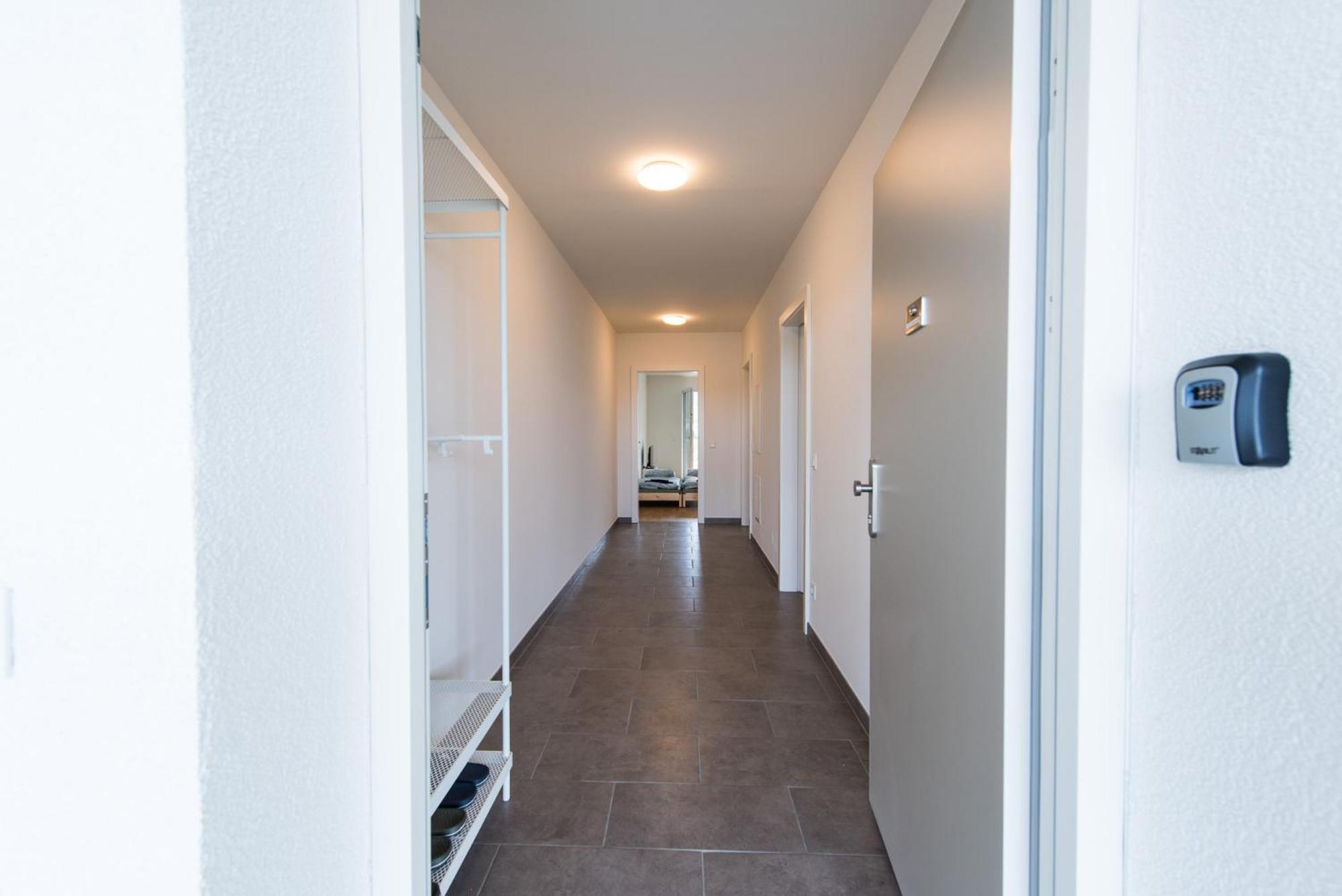 Muzeta Graz - Eco-Friendly Parkview Holiday Apartments In Graz'S Smart City Εξωτερικό φωτογραφία