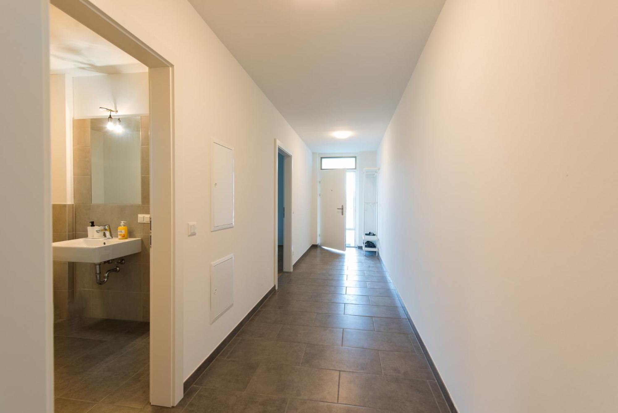 Muzeta Graz - Eco-Friendly Parkview Holiday Apartments In Graz'S Smart City Εξωτερικό φωτογραφία
