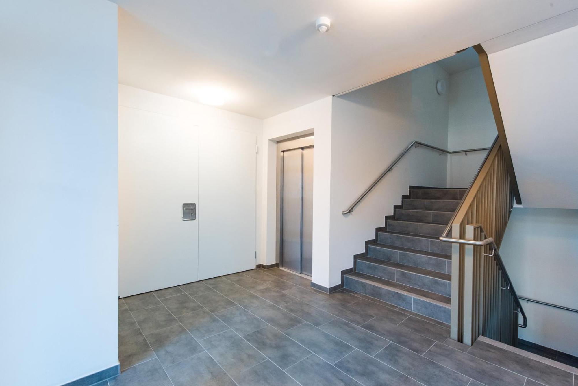 Muzeta Graz - Eco-Friendly Parkview Holiday Apartments In Graz'S Smart City Εξωτερικό φωτογραφία