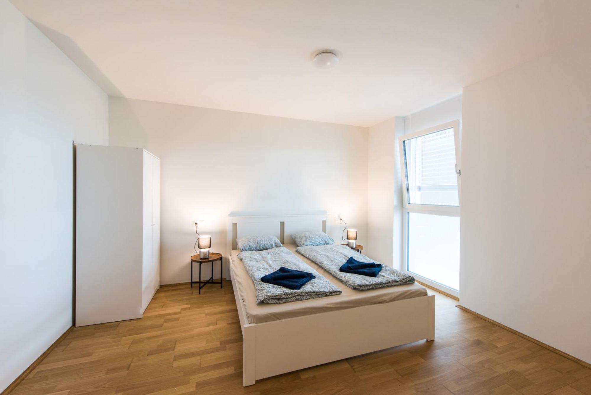 Muzeta Graz - Eco-Friendly Parkview Holiday Apartments In Graz'S Smart City Εξωτερικό φωτογραφία