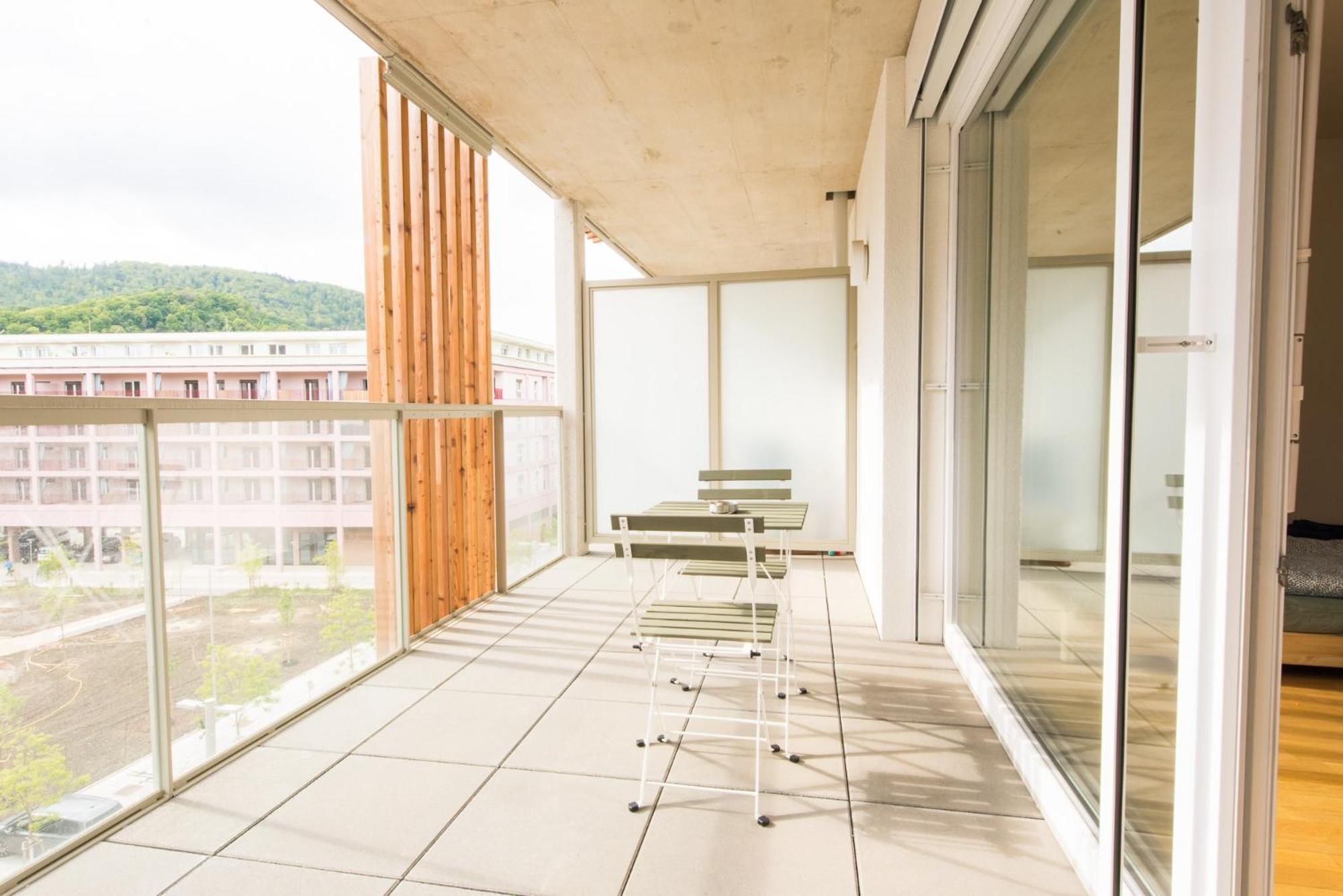 Muzeta Graz - Eco-Friendly Parkview Holiday Apartments In Graz'S Smart City Εξωτερικό φωτογραφία